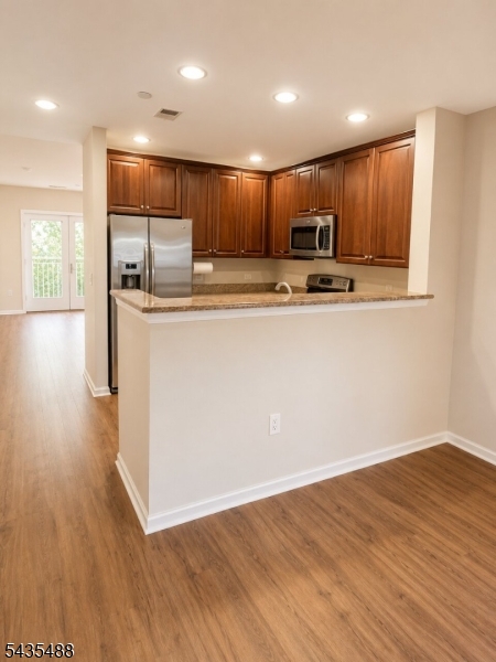 The Bay View - Residential Lease