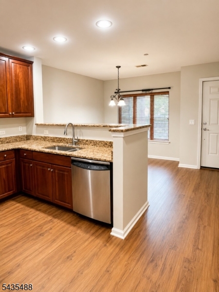 The Bay View - Residential Lease