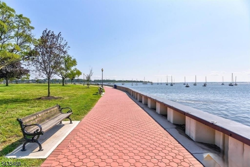 The Bay View - Residential Lease