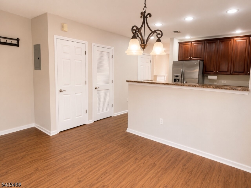 The Bay View - Residential Lease