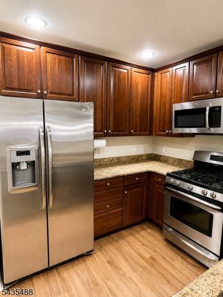 The Bay View - Residential Lease