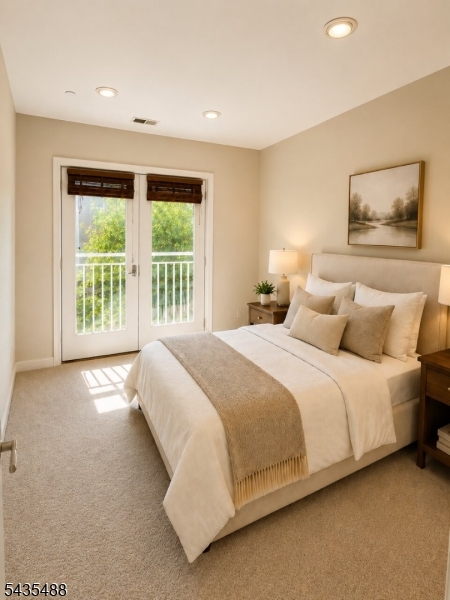 The Bay View - Residential Lease
