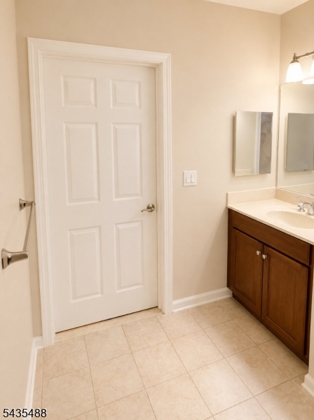 The Bay View - Residential Lease