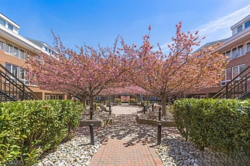 The Bay View - Residential Lease