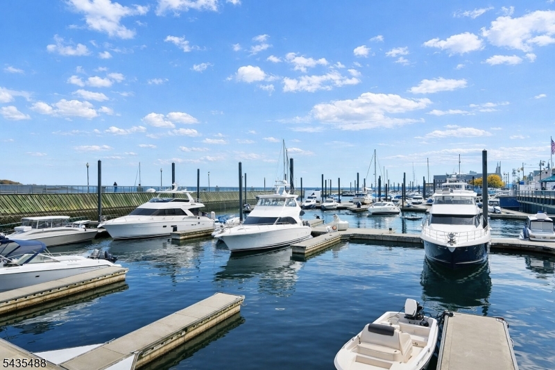 The Bay View - Residential Lease