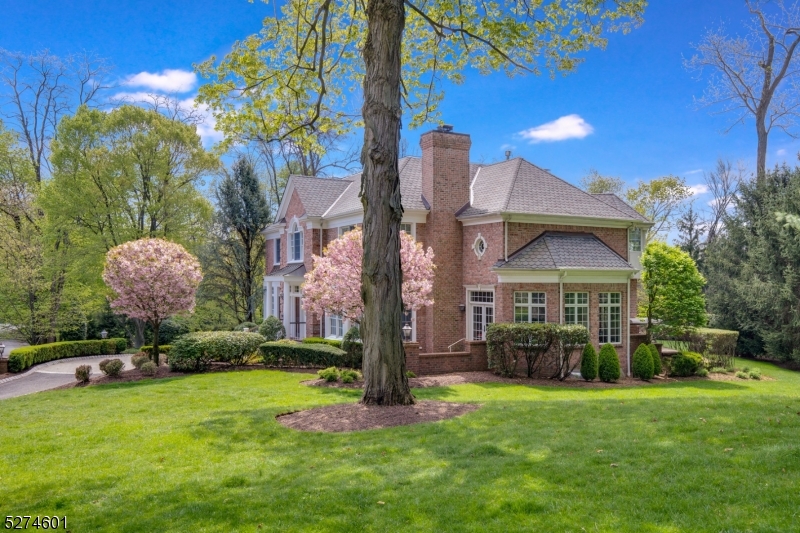 Old Short Hills - Residential