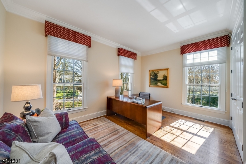 Old Short Hills - Residential