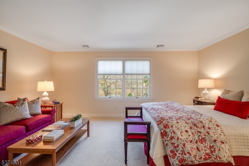 Old Short Hills - Residential