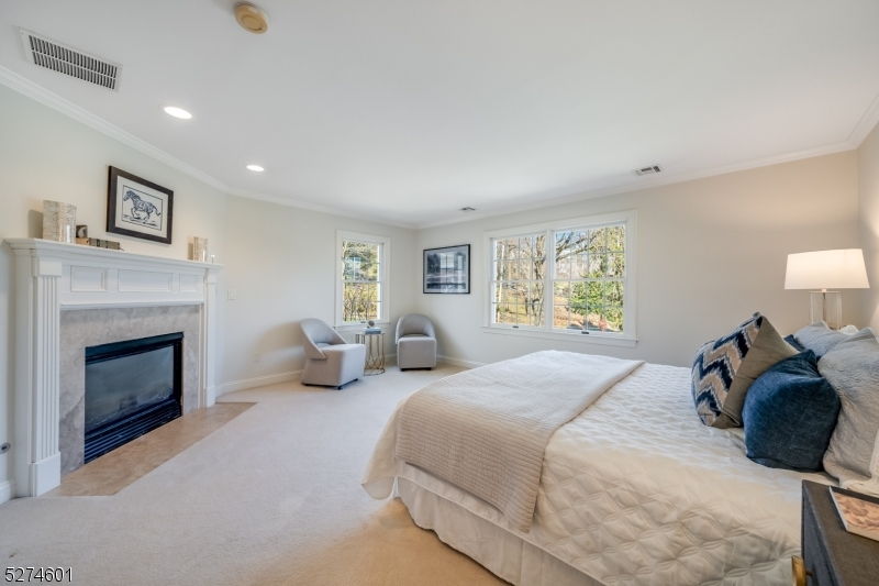 Old Short Hills - Residential