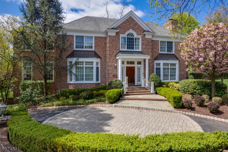 Old Short Hills - Residential