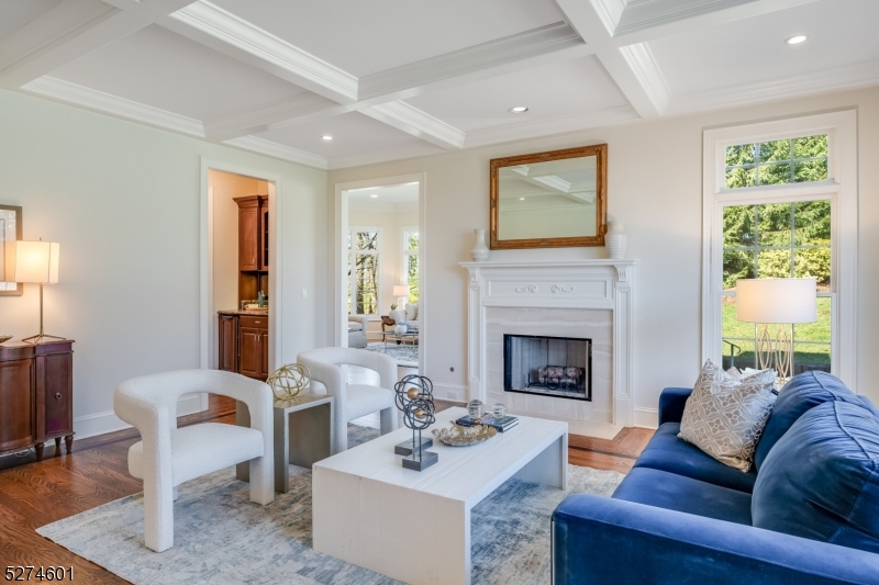Old Short Hills - Residential
