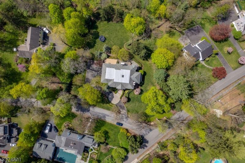 Old Short Hills - Residential