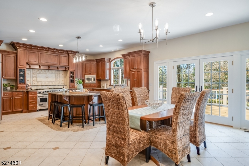 Old Short Hills - Residential