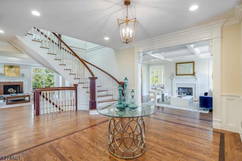Old Short Hills - Residential