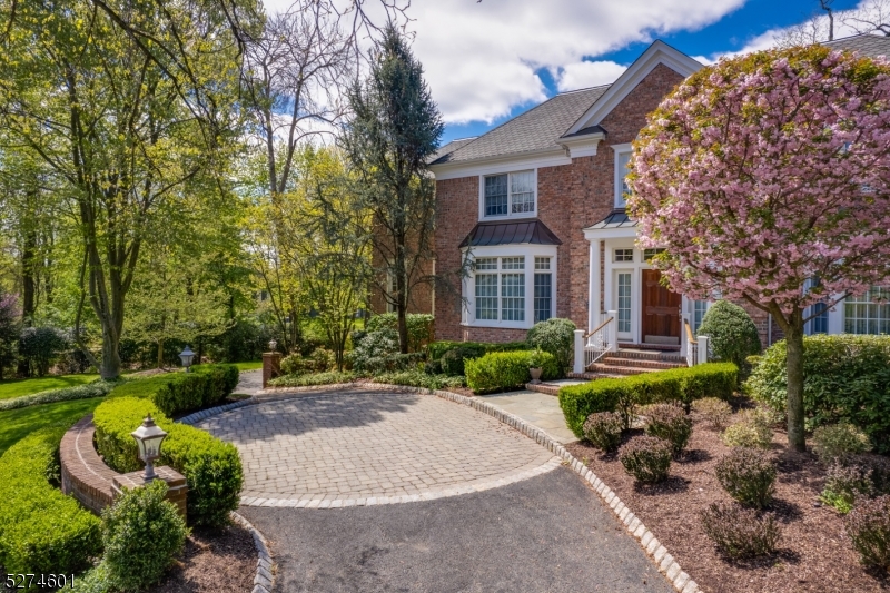 Old Short Hills - Residential
