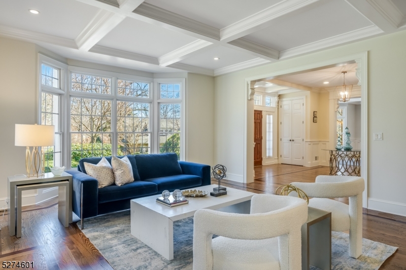 Old Short Hills - Residential