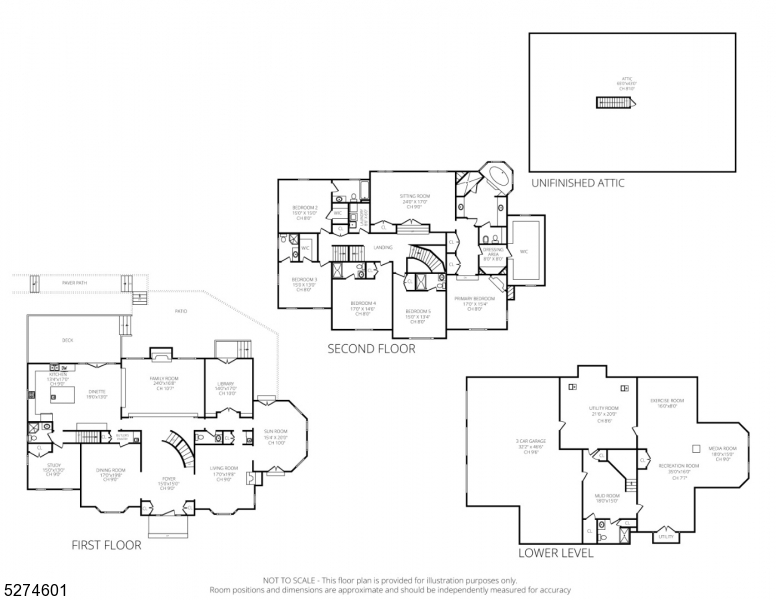 Old Short Hills - Residential