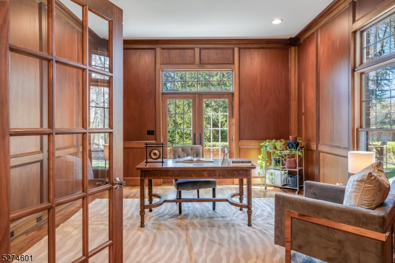 Old Short Hills - Residential