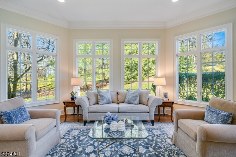 Old Short Hills - Residential