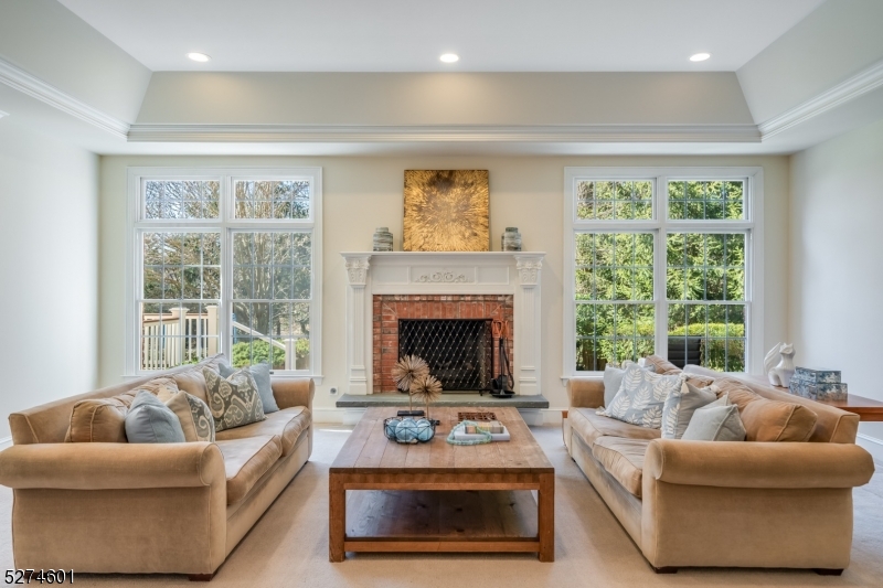 Old Short Hills - Residential