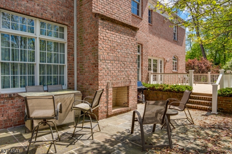 Old Short Hills - Residential