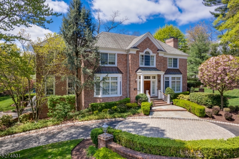 Old Short Hills - Residential