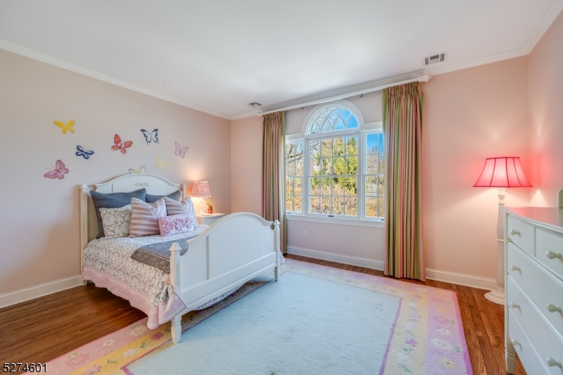 Old Short Hills - Residential