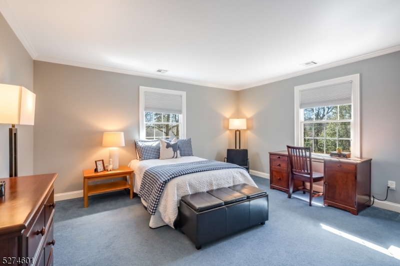 Old Short Hills - Residential