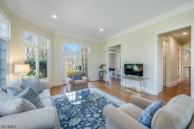 Old Short Hills - Residential