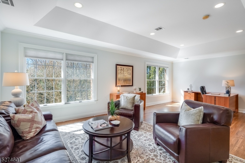 Old Short Hills - Residential