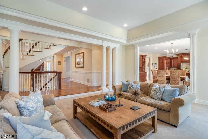 Old Short Hills - Residential