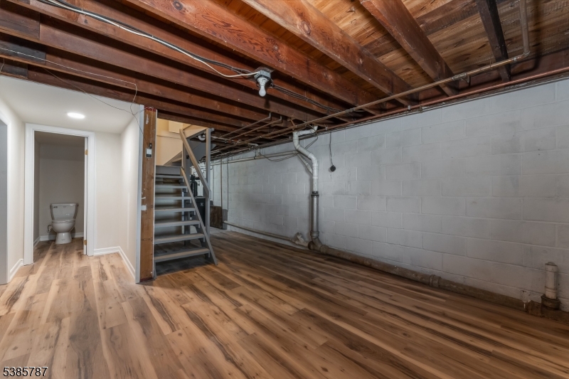 Town - Residential