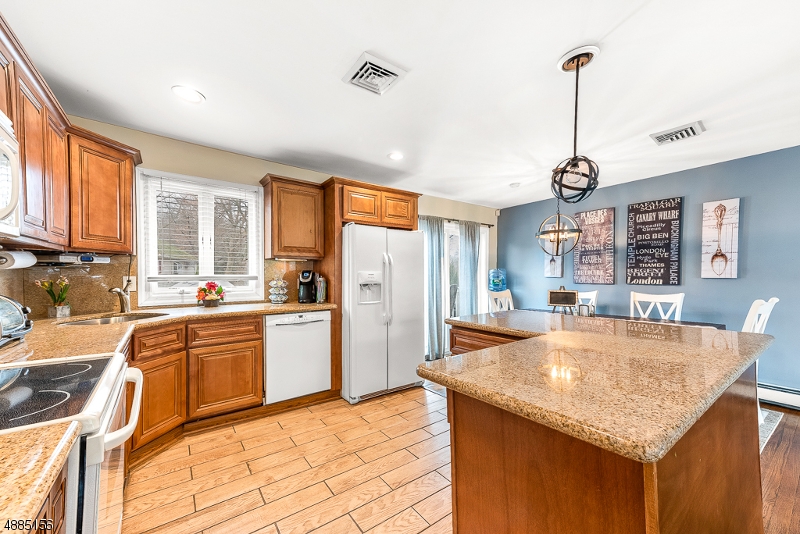 Shore Hills - Residential
