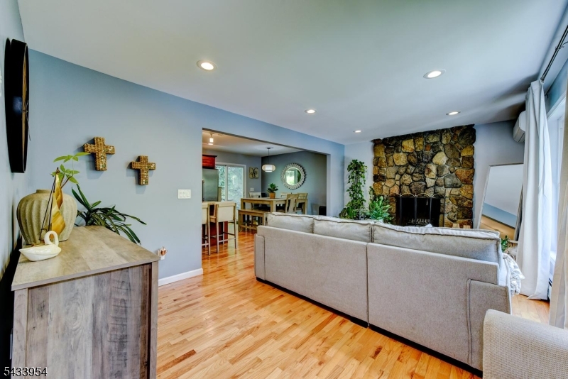 Lake Mohawk - Residential
