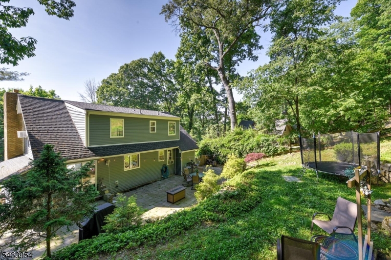Lake Mohawk - Residential