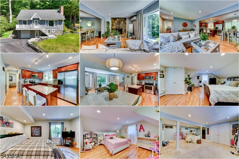 Lake Mohawk - Residential