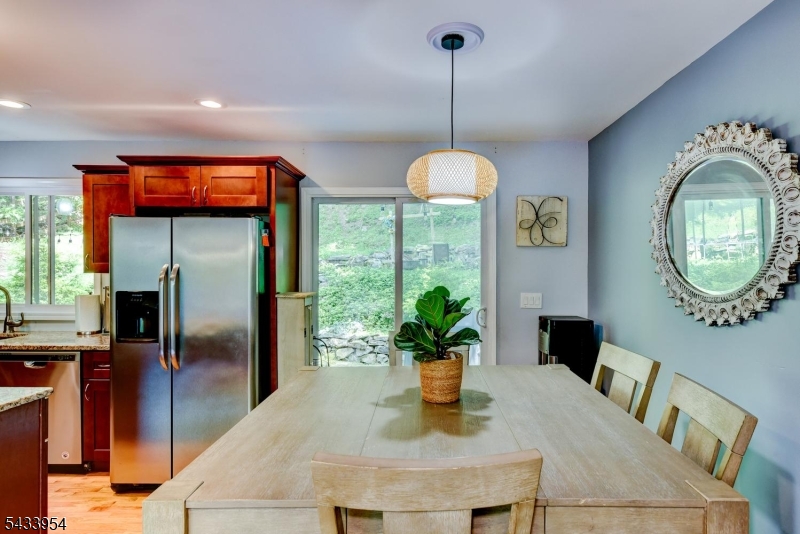 Lake Mohawk - Residential