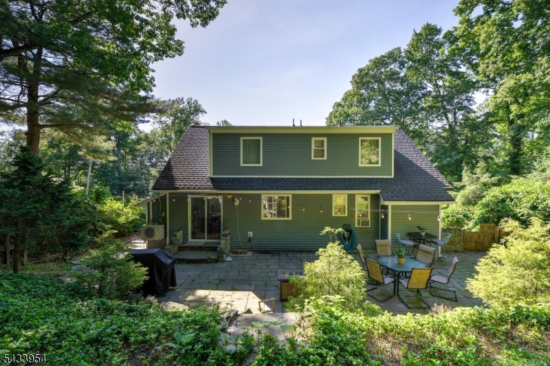 Lake Mohawk - Residential