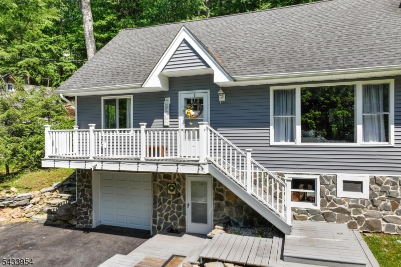 Lake Mohawk - Residential