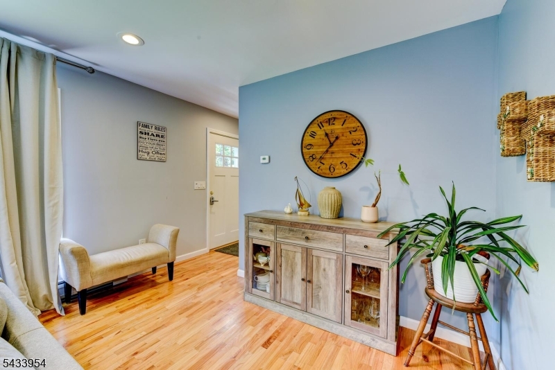 Lake Mohawk - Residential