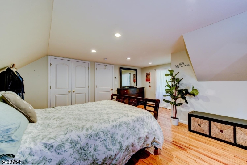 Lake Mohawk - Residential