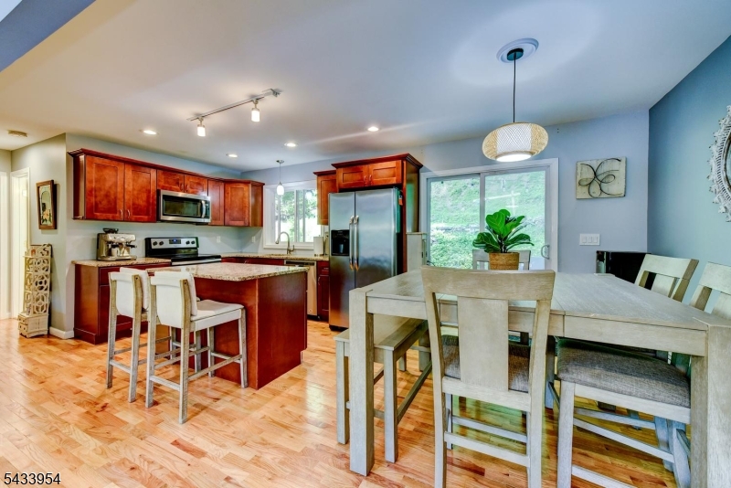 Lake Mohawk - Residential