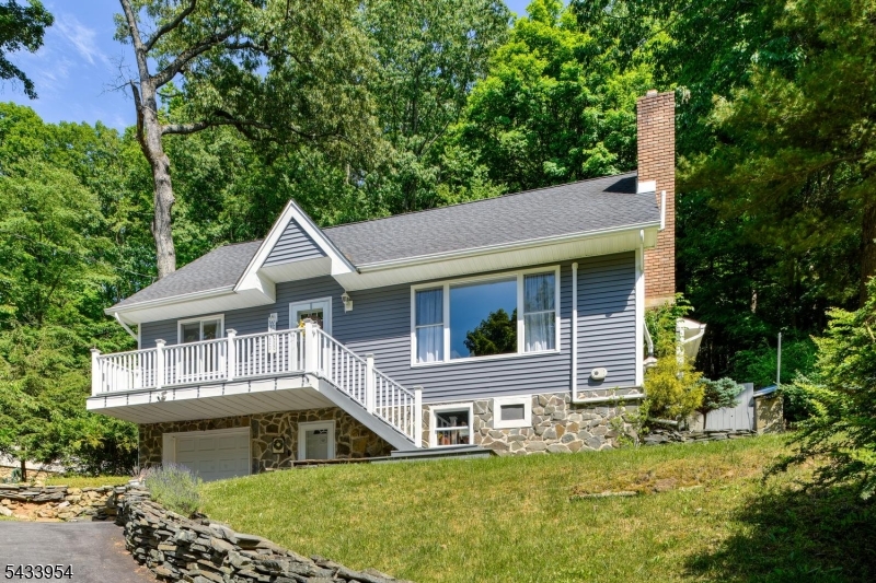 Lake Mohawk - Residential