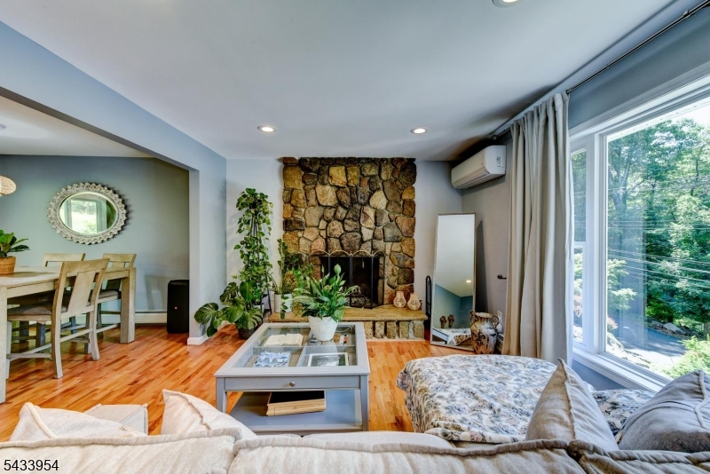 Lake Mohawk - Residential