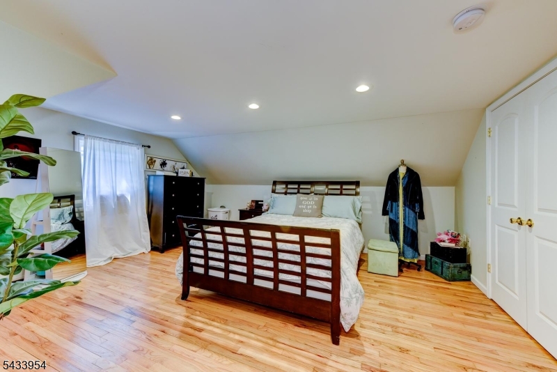 Lake Mohawk - Residential