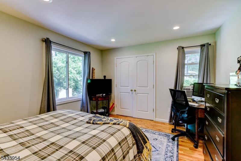 Lake Mohawk - Residential