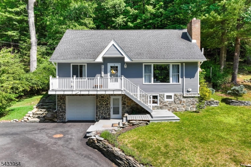 Lake Mohawk - Residential
