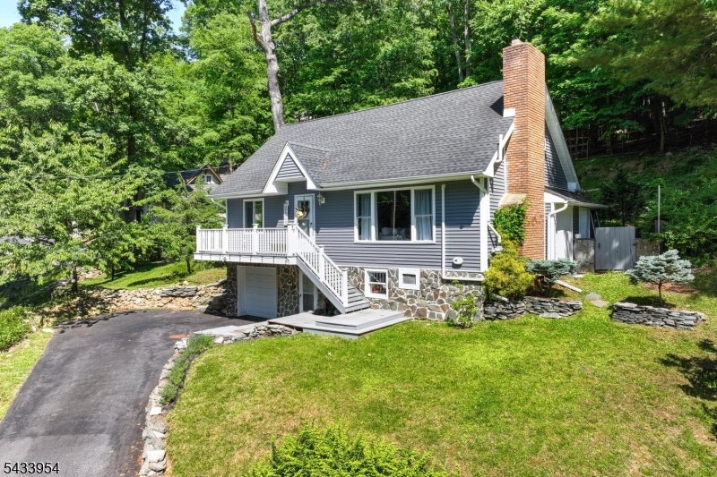 Lake Mohawk - Residential