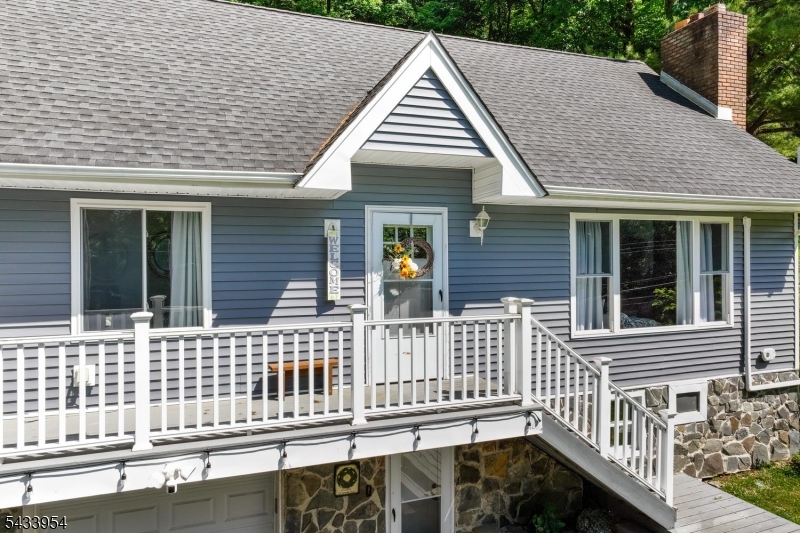 Lake Mohawk - Residential