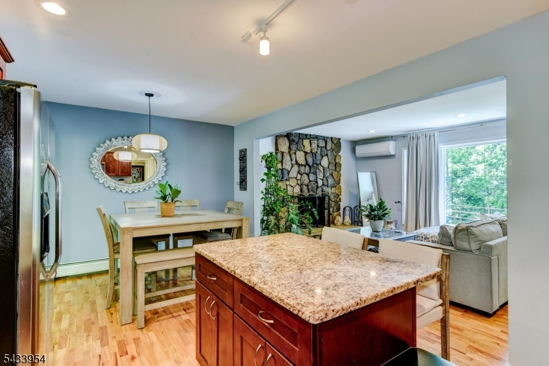 Lake Mohawk - Residential